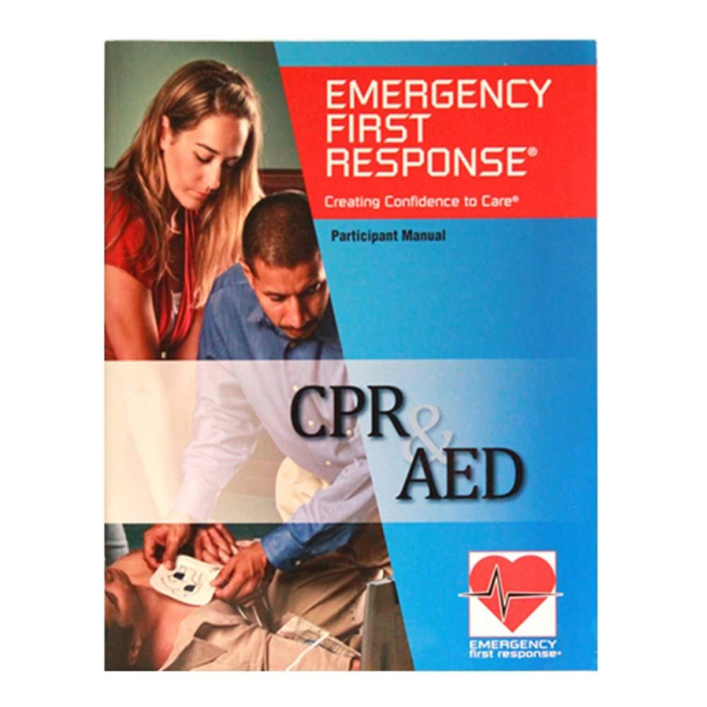CPR & AED