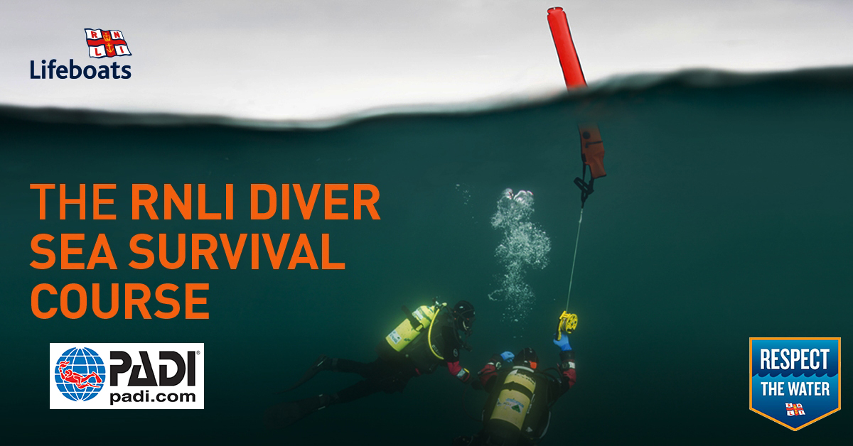 Sea Survival Samos Sub